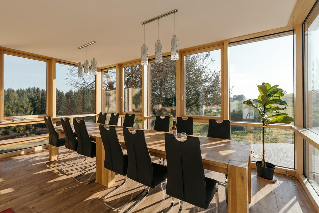 Ferienwohnung Mayrhofer Hofkirchen im Mühlkreis Εξωτερικό φωτογραφία