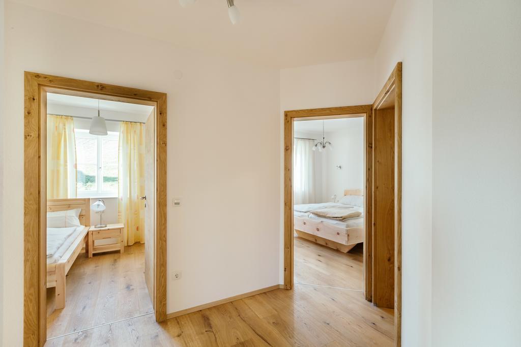 Ferienwohnung Mayrhofer Hofkirchen im Mühlkreis Εξωτερικό φωτογραφία