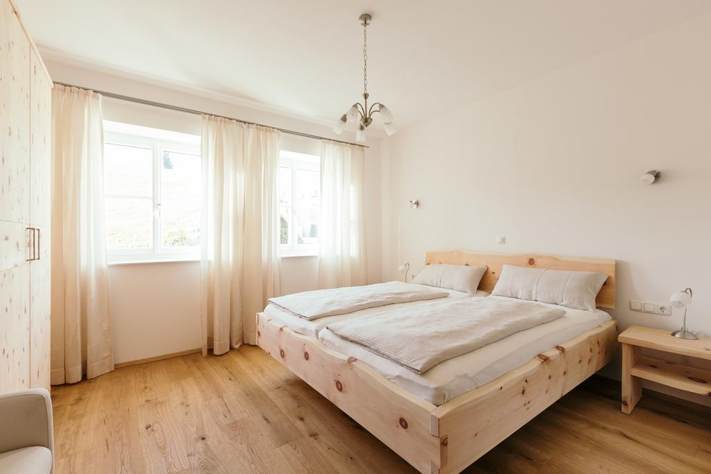 Ferienwohnung Mayrhofer Hofkirchen im Mühlkreis Εξωτερικό φωτογραφία