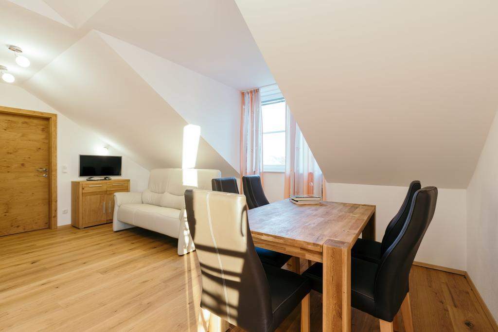 Ferienwohnung Mayrhofer Hofkirchen im Mühlkreis Εξωτερικό φωτογραφία