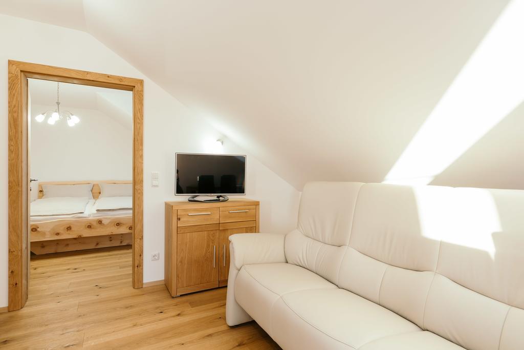Ferienwohnung Mayrhofer Hofkirchen im Mühlkreis Εξωτερικό φωτογραφία