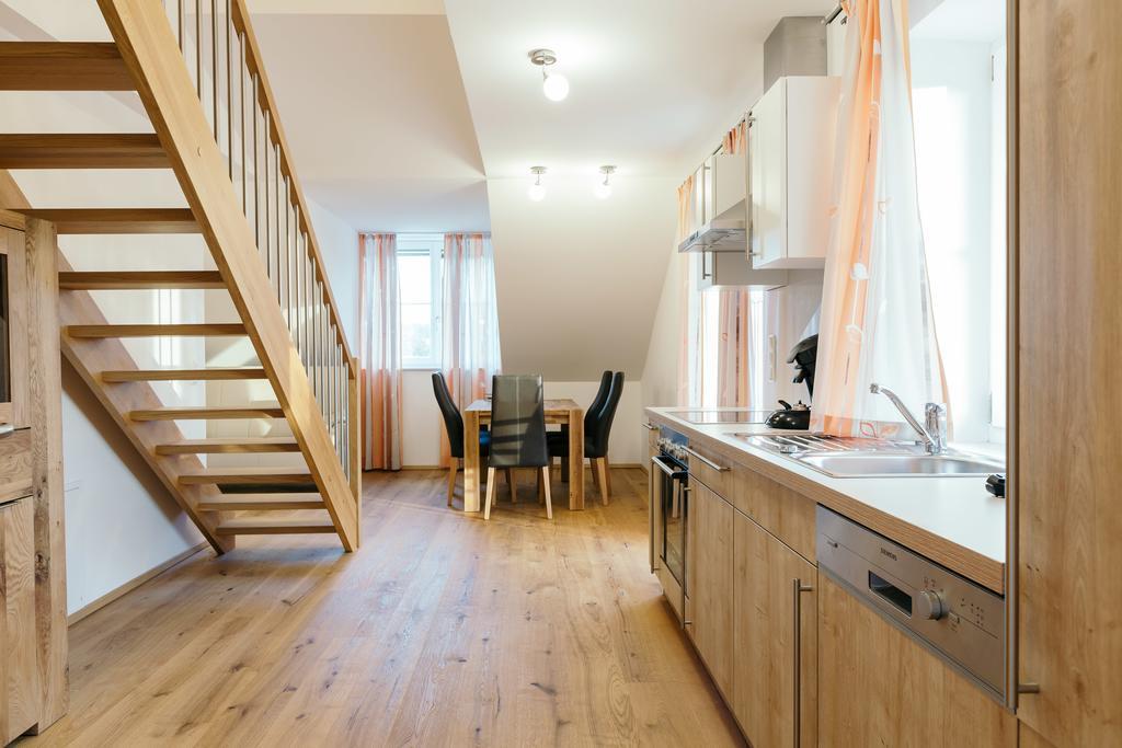 Ferienwohnung Mayrhofer Hofkirchen im Mühlkreis Εξωτερικό φωτογραφία