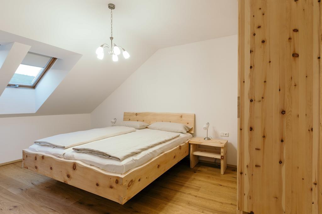 Ferienwohnung Mayrhofer Hofkirchen im Mühlkreis Εξωτερικό φωτογραφία