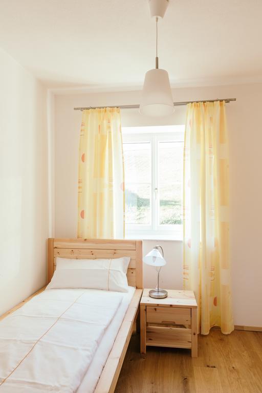 Ferienwohnung Mayrhofer Hofkirchen im Mühlkreis Εξωτερικό φωτογραφία